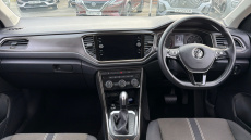 Volkswagen T-Roc 1.5 TSI EVO SE 5dr DSG Petrol Hatchback